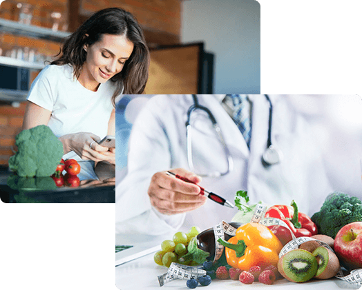 Nutrição Funcional – The Strength Clinic